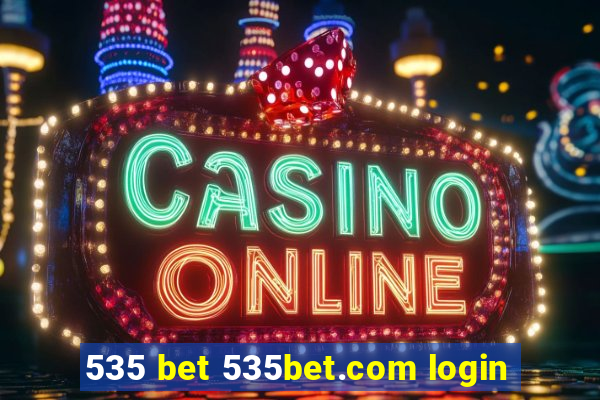 535 bet 535bet.com login