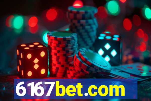 6167bet.com