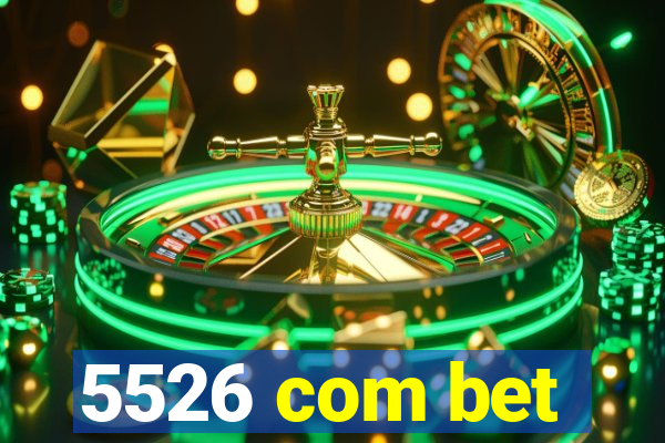 5526 com bet