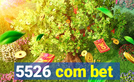 5526 com bet