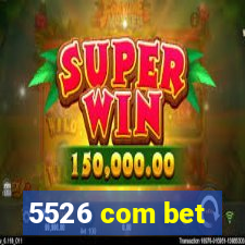 5526 com bet