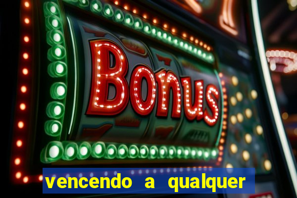 vencendo a qualquer momento sportingbet