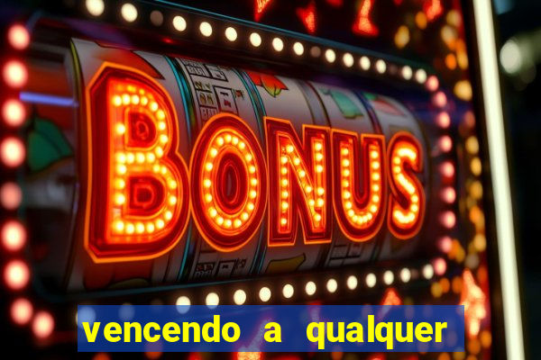 vencendo a qualquer momento sportingbet