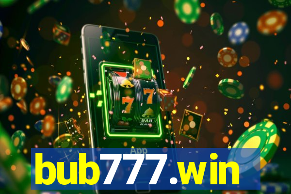 bub777.win