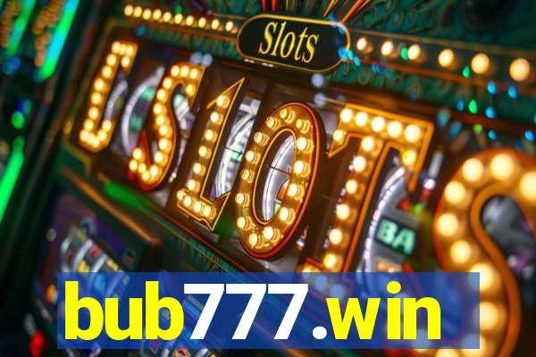 bub777.win