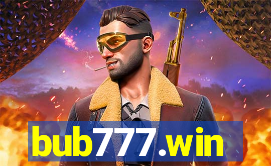 bub777.win