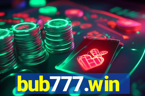 bub777.win