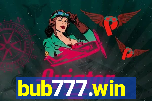 bub777.win