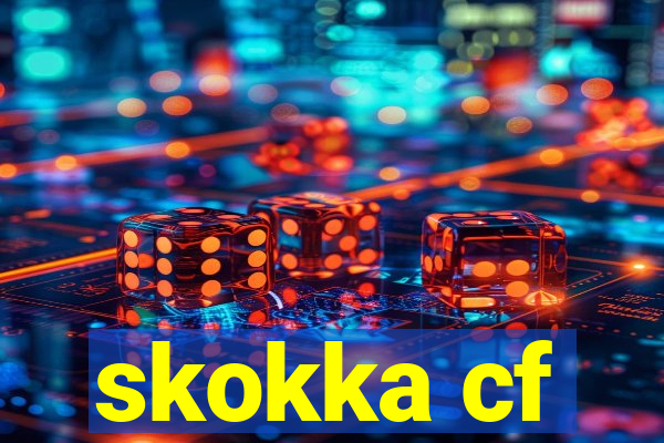 skokka cf