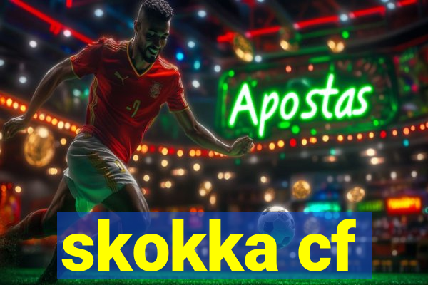 skokka cf