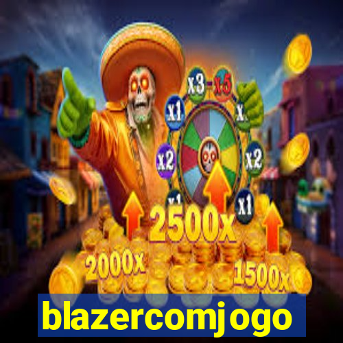 blazercomjogo