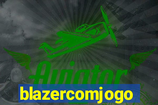 blazercomjogo