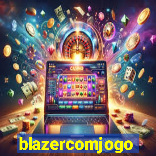 blazercomjogo