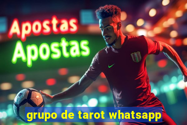 grupo de tarot whatsapp