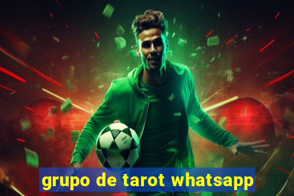 grupo de tarot whatsapp