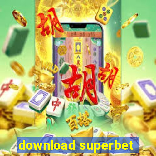 download superbet