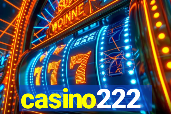 casino222