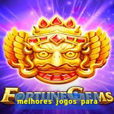 melhores jogos para ganhar dinheiro na internet