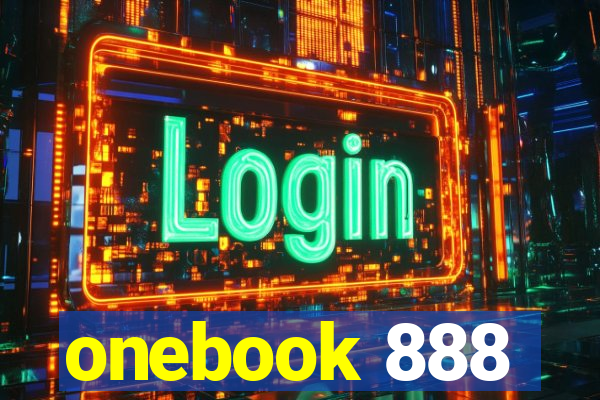 onebook 888