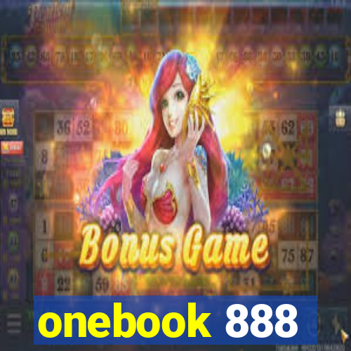 onebook 888