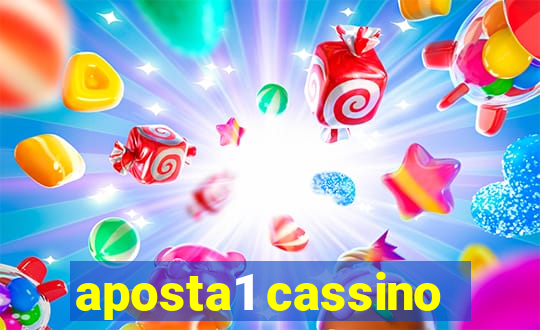 aposta1 cassino