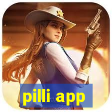 pilli app