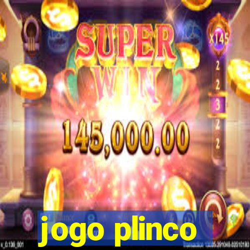 jogo plinco