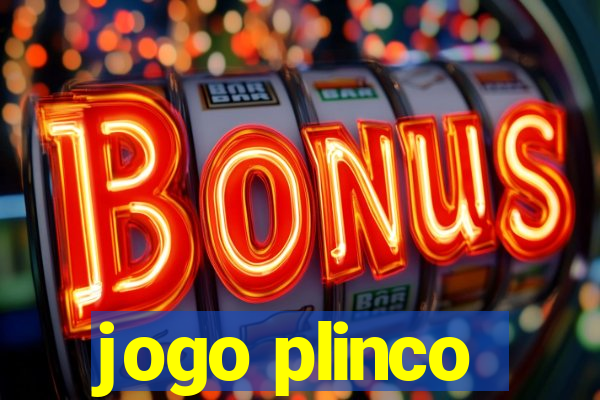 jogo plinco