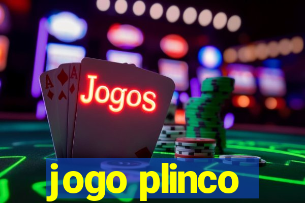 jogo plinco