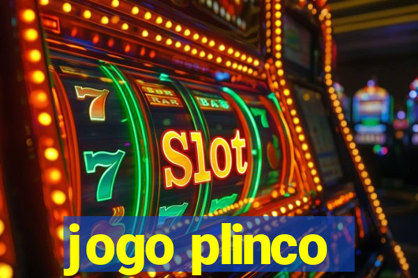 jogo plinco