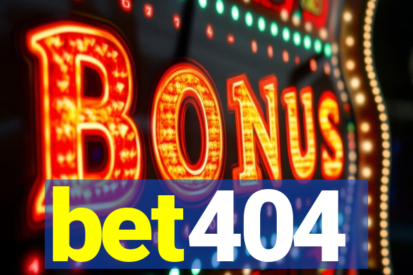 bet404