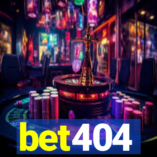 bet404