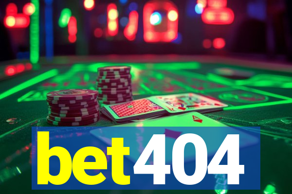 bet404