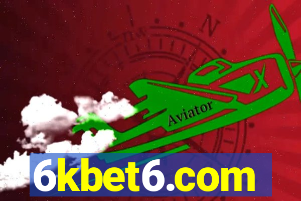 6kbet6.com