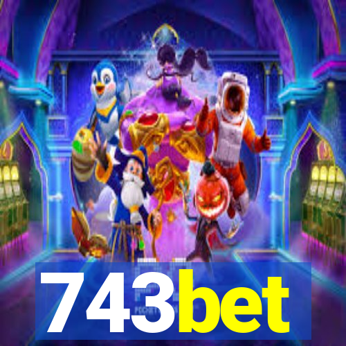 743bet