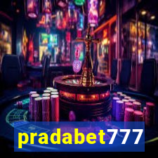 pradabet777