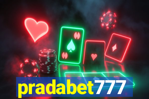 pradabet777