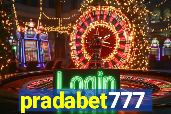 pradabet777