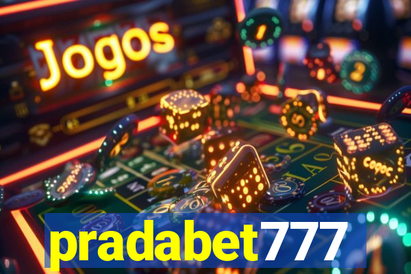 pradabet777