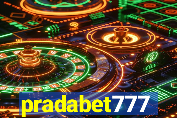 pradabet777