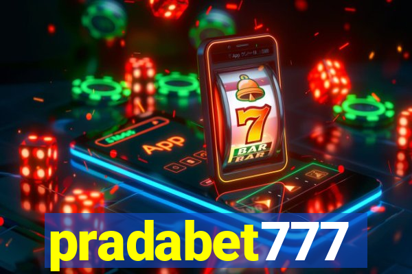 pradabet777