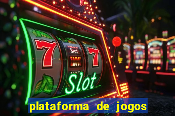 plataforma de jogos para ganhar dinheiro brabet