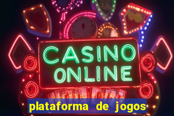 plataforma de jogos para ganhar dinheiro brabet