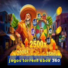 jogos torrent xbox 360