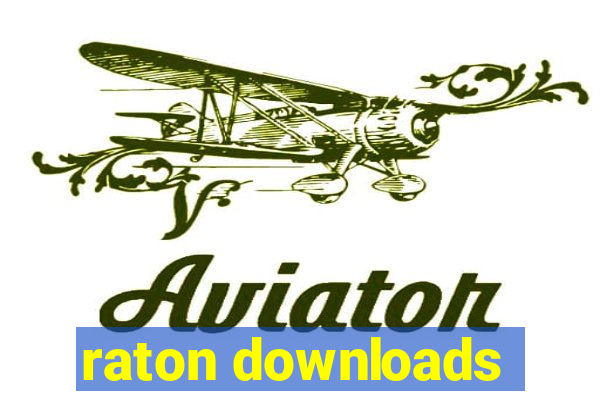 raton downloads