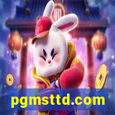 pgmsttd.com