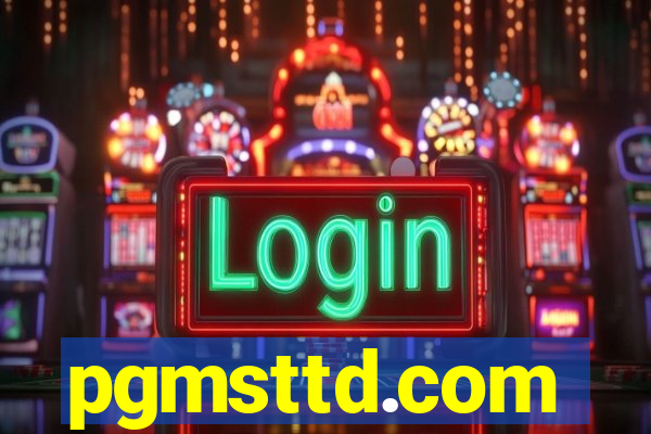 pgmsttd.com