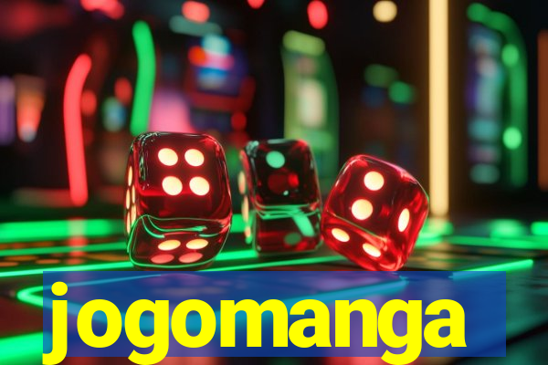 jogomanga