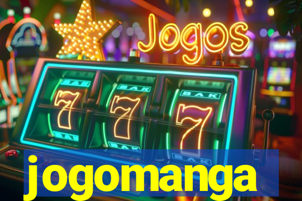 jogomanga