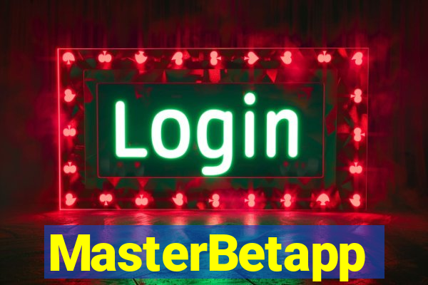 MasterBetapp